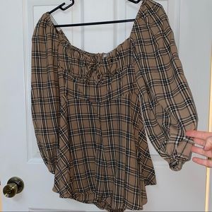 Princess Polly Romper